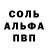 Метадон VHQ Dee Winston